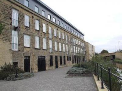 Location Appartement BINGLEY BD16 