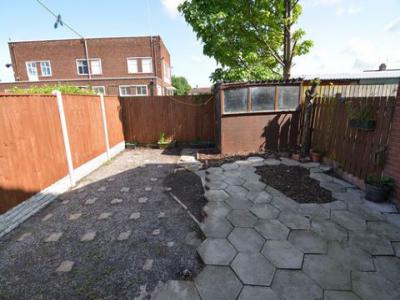 Location Maison BIRKENHEAD CH25 