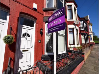 Vente Maison BIRKENHEAD CH25 