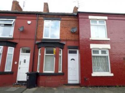 Location Maison BIRKENHEAD CH25 