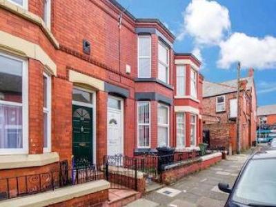 Location Maison BIRKENHEAD CH25 