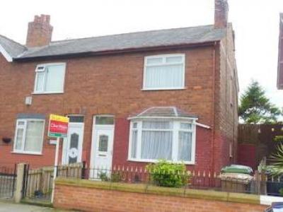 Location Maison BIRKENHEAD CH25 