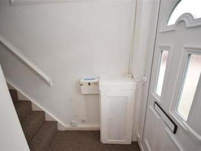 Location Maison BIRKENHEAD CH25 