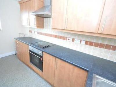 Location Appartement BIRKENHEAD CH25 