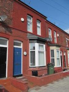 Location Maison BIRKENHEAD CH25 