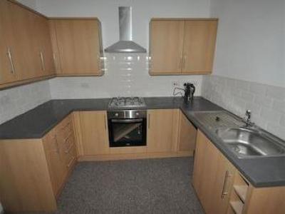 Location Appartement BIRKENHEAD CH25 