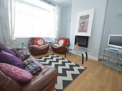 Location Maison BIRKENHEAD CH25 