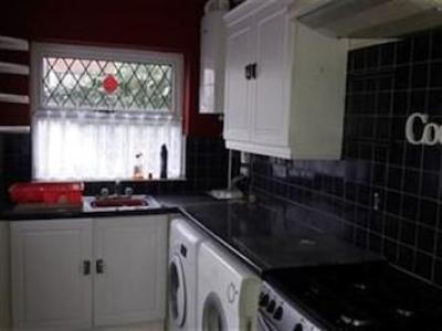 Location Maison BIRKENHEAD CH25 