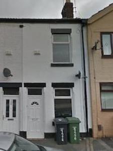 Location Maison BIRKENHEAD CH25 