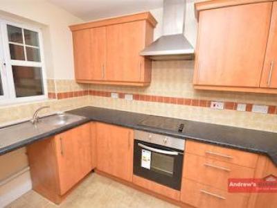 Location Appartement BIRKENHEAD CH25 