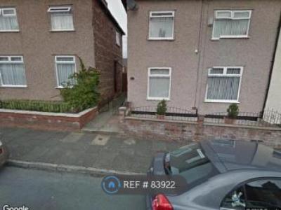 Location Maison BIRKENHEAD CH25 