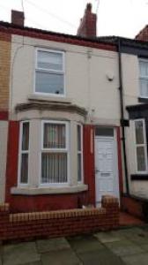 Location Maison BIRKENHEAD CH25 