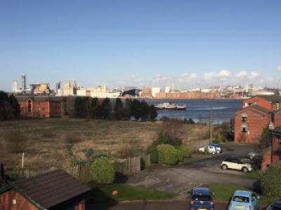 Location Appartement BIRKENHEAD CH25 