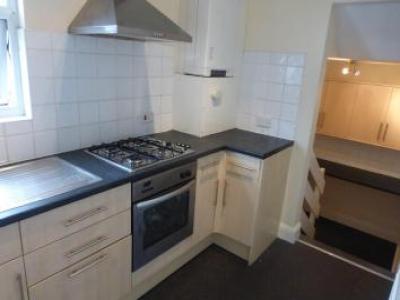 Location Appartement BIRKENHEAD CH25 