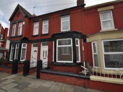 Location Maison BIRKENHEAD CH25 