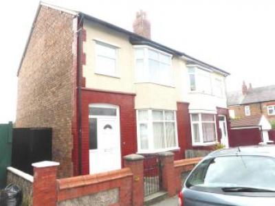 Location Maison BIRKENHEAD CH25 