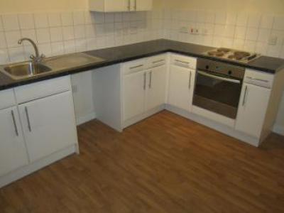 Location Appartement BIRKENHEAD CH25 