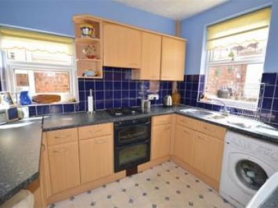 Location Maison BIRKENHEAD CH25 