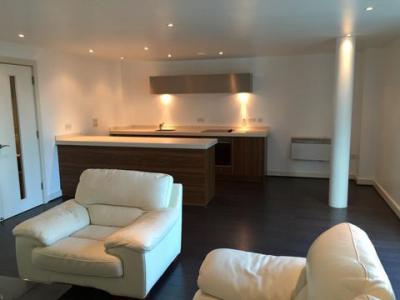 Location Appartement BIRMINGHAM B1 1