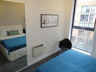 Location Appartement BIRMINGHAM B1 1