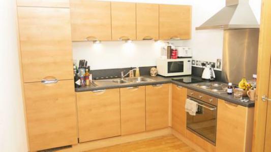 Location Appartement BIRMINGHAM B1 1