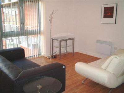 Location Appartement BIRMINGHAM B1 1