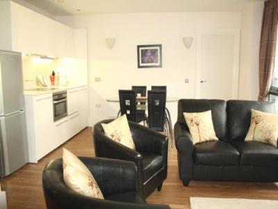 Location Appartement BIRMINGHAM B1 1