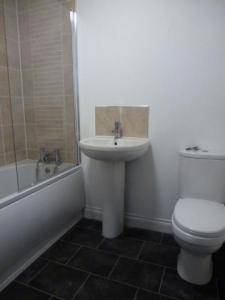 Location Appartement BIRMINGHAM B1 1