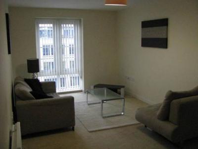 Location Appartement BIRMINGHAM B1 1