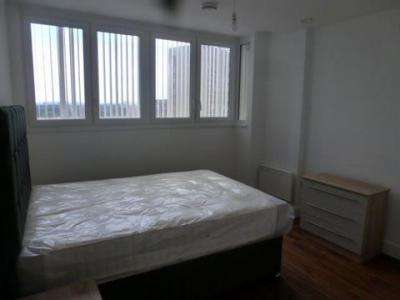 Location Appartement BIRMINGHAM B1 1