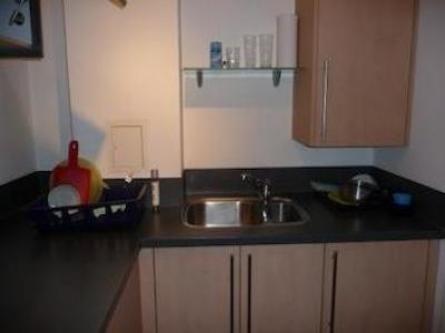 Location Appartement BIRMINGHAM B1 1