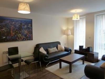 Location Appartement BIRMINGHAM B1 1