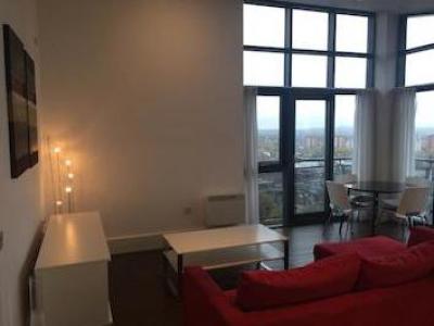 Location Appartement BIRMINGHAM B1 1