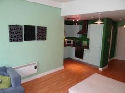 Location Appartement BIRMINGHAM B1 1