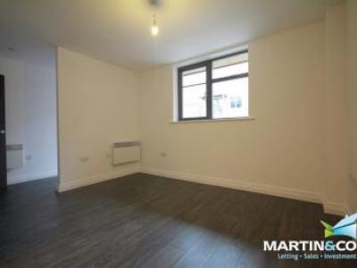 Location Appartement BIRMINGHAM B1 1