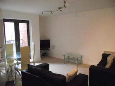 Location vacances Appartement BIRMINGHAM B1 1