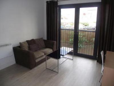 Location vacances Appartement BIRMINGHAM B1 1