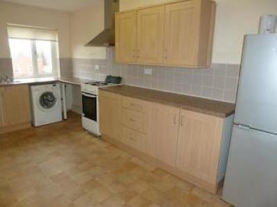 Location Appartement BIRMINGHAM B1 1