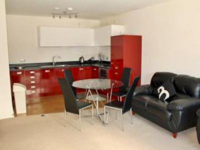 Location Appartement BIRMINGHAM B1 1