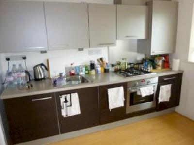 Location Appartement BIRMINGHAM B1 1