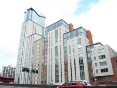 Location Appartement BIRMINGHAM B1 1