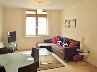 Location Appartement BIRMINGHAM B1 1