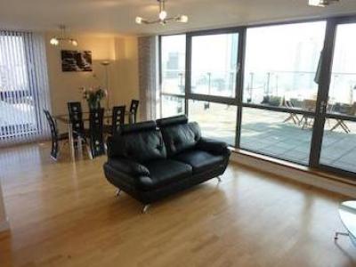 Location Appartement BIRMINGHAM B1 1