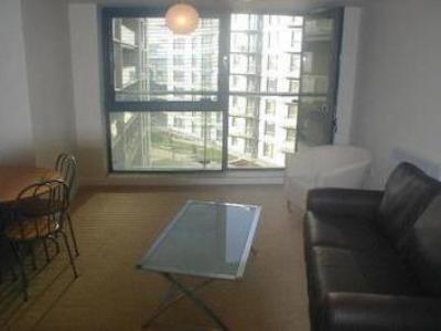 Location Appartement BIRMINGHAM B1 1