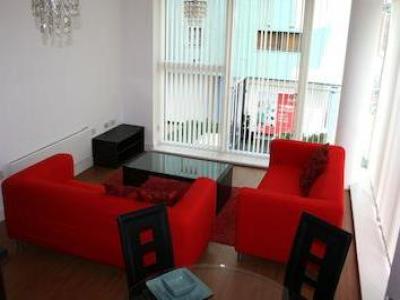 Location Appartement BIRMINGHAM B1 1