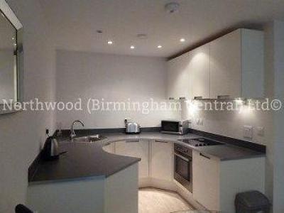 Location Appartement BIRMINGHAM B1 1