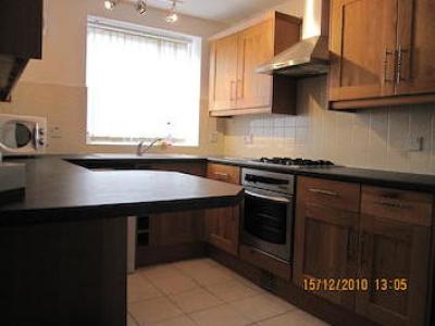 Location Appartement BIRMINGHAM B1 1