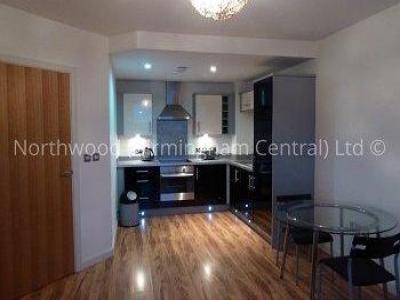 Location Appartement BIRMINGHAM B1 1