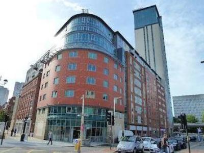 Location Appartement BIRMINGHAM B1 1