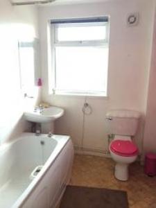 Location Appartement BIRMINGHAM B1 1